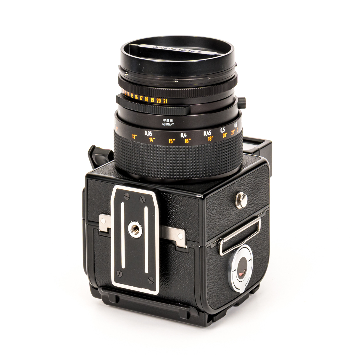 Hasselblad 903 SWC gebraucht