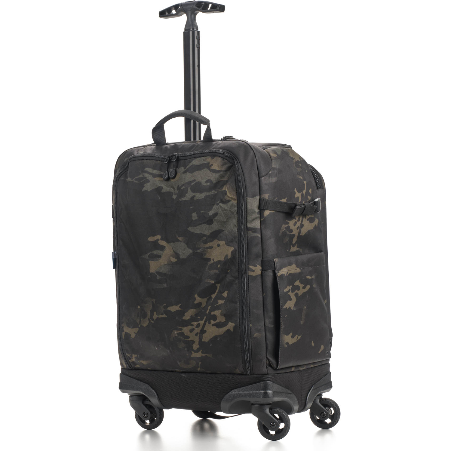 Tenba Axis v2 28L Spinner Rucksack MultiCam schwarz