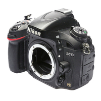 Nikon D610 gebraucht