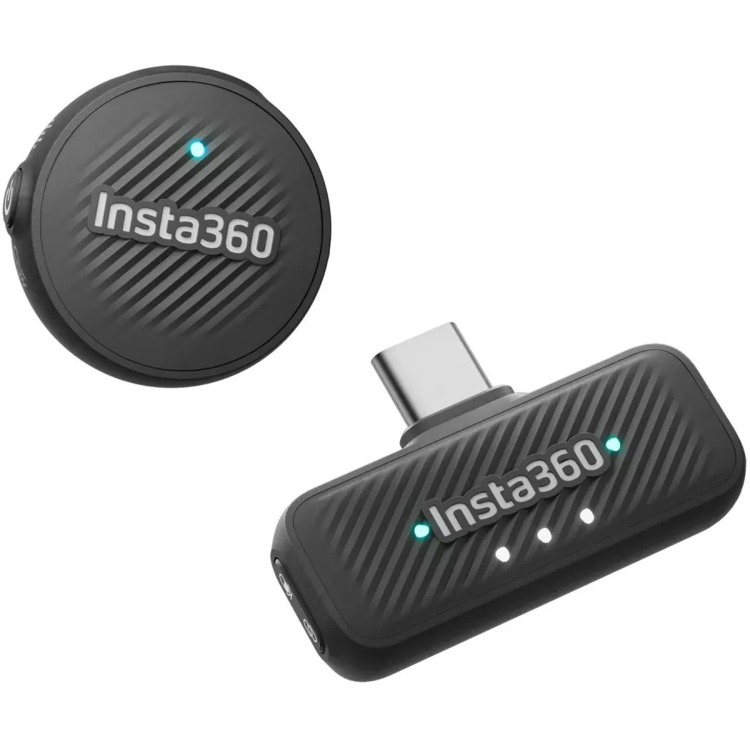 Insta360 Mic Air (1TX+1RX)