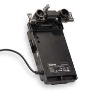 Tilta ES-T20-BTP2-AB Akkuplatte für Sony FX6 Typ II Gold Mount