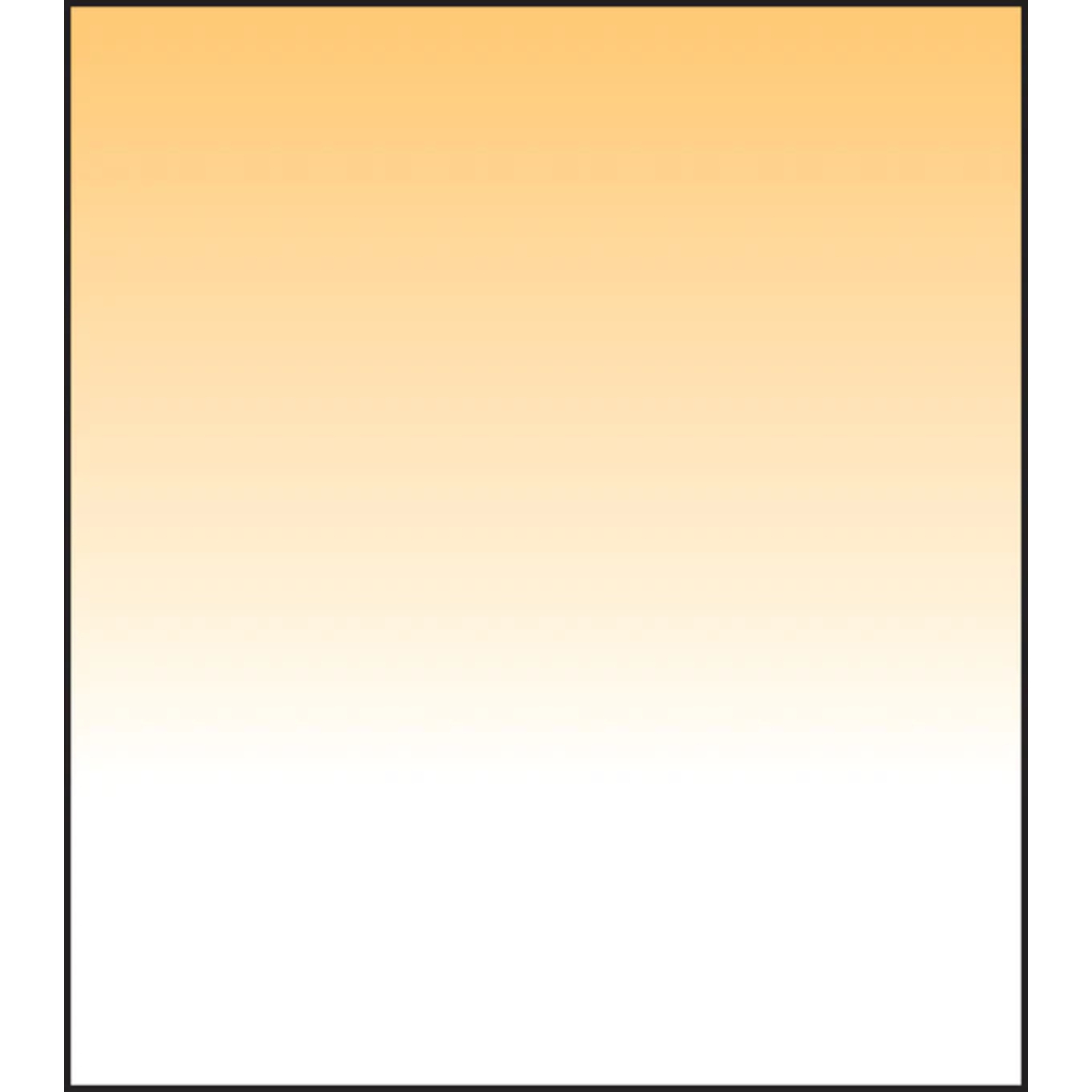 Lee Filter SW150 Sunset Orange