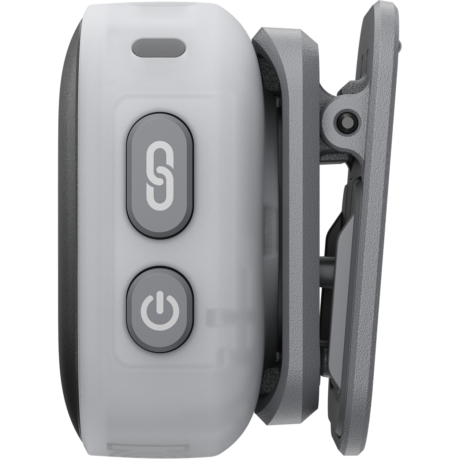 DJI Mic Mini 2 mit Sender, Handyempfänger und Ladeschale