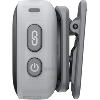 DJI Mic Mini 2 mit Sender, Handyempfänger und Ladeschale