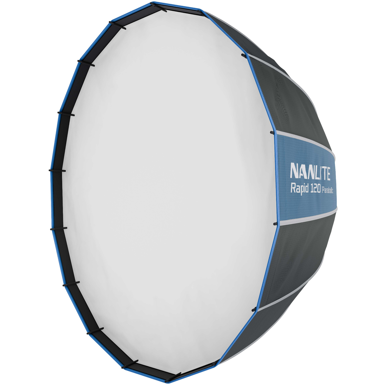 Nanlite Parabol-Softbox Rapid 120