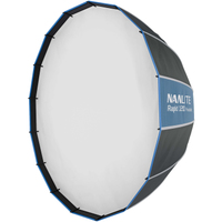 Nanlite Parabol-Softbox Rapid 120