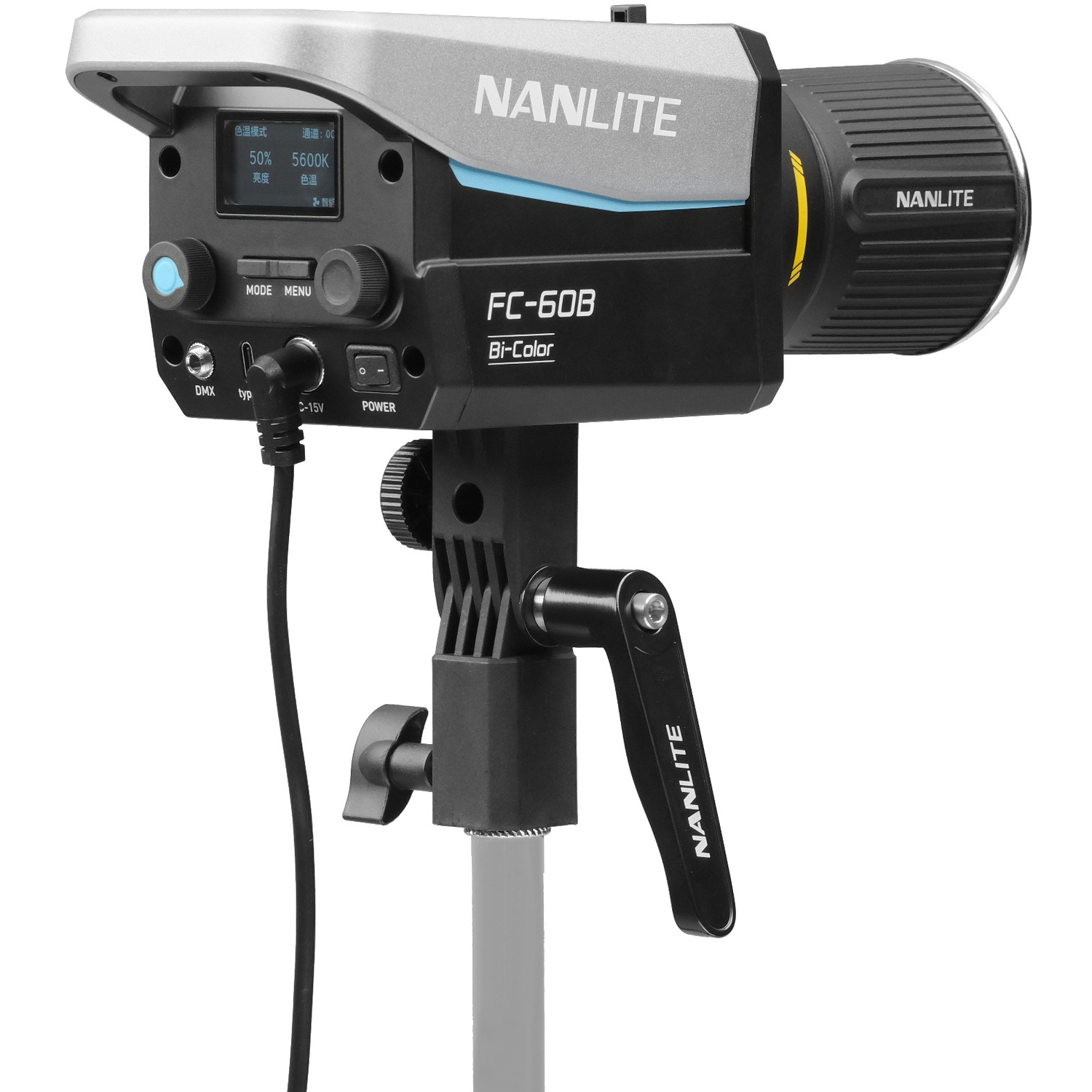 Nanlite FC-60B Bi-Color