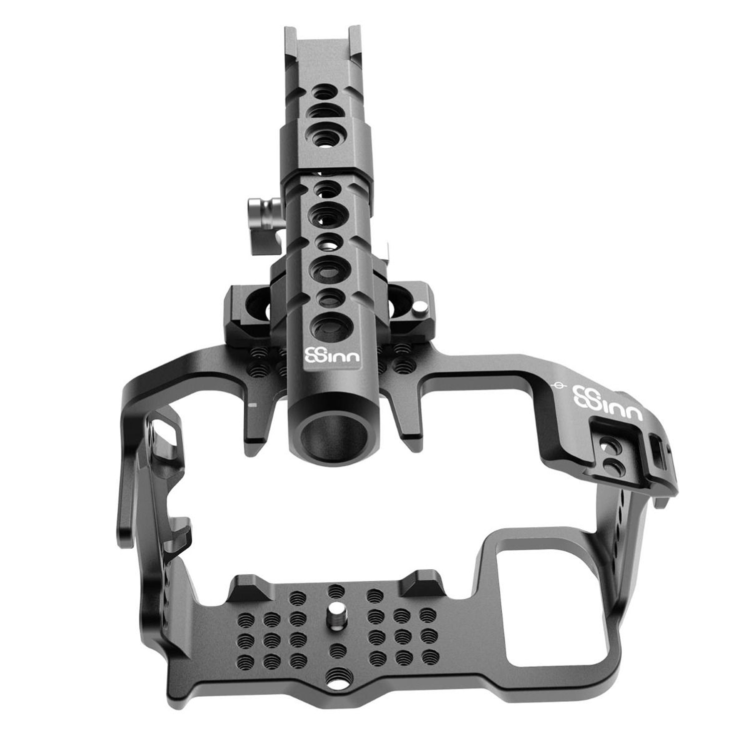 8Sinn Cage mit Top Handle Pro für Nikon Z6, Z7, Z6 II und Z7 II 