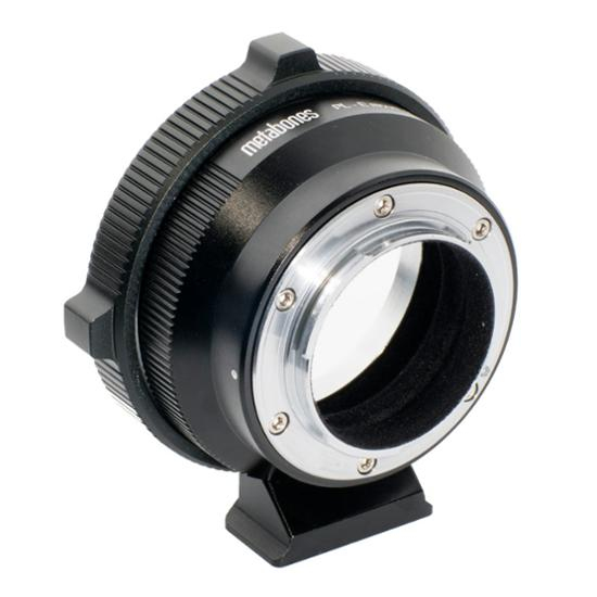 Metabones Objektivadapter PL/Sony E