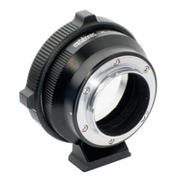 Metabones Objektivadapter PL/Sony E