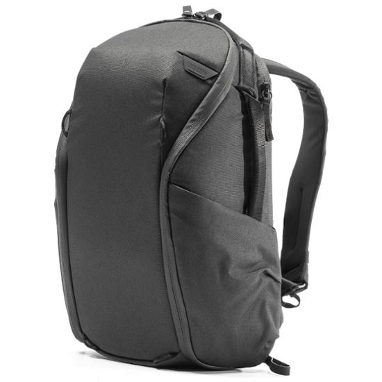 Peak Design Rucksack Everyday Zip 15L schwarz