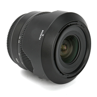 Fujifilm FUJINON GF 35-70mm F4.5-5.6 WR gebraucht