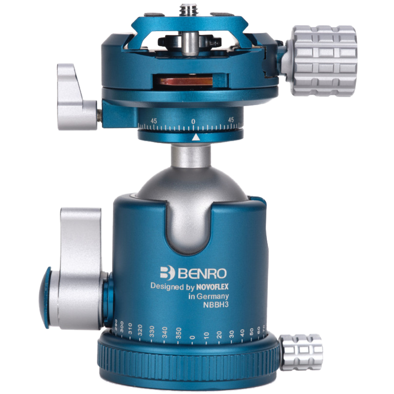 Benro NOVOFLEX Kugelkopf NBBH3