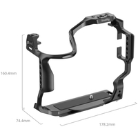 SmallRig Cage 5413 für Canon EOS R1