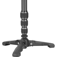 Vanguard Einbeinstativ mit Tri-Stand VEO 5 CM-234TR aus Carbonfaser