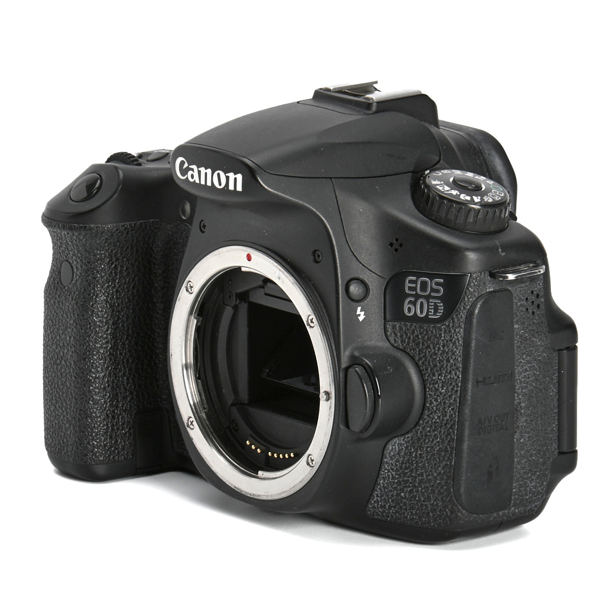Canon EOS 60D gebraucht