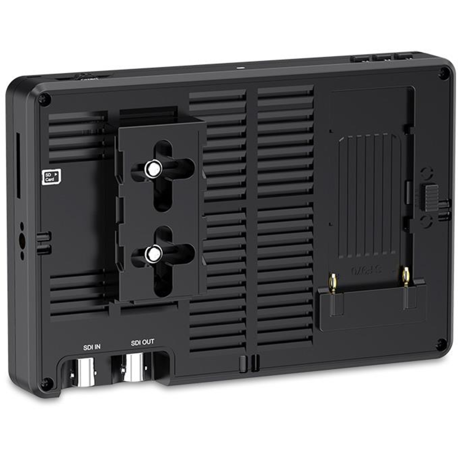 Feelworld Fieldmonitor LUT7S PRO 7"