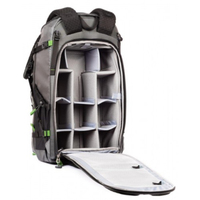 thinkTank Fotorucksack BackLight Elite 45L Storm Grey