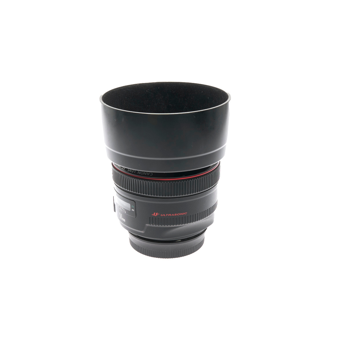 Canon EF 50mm F1.2L USM gebraucht