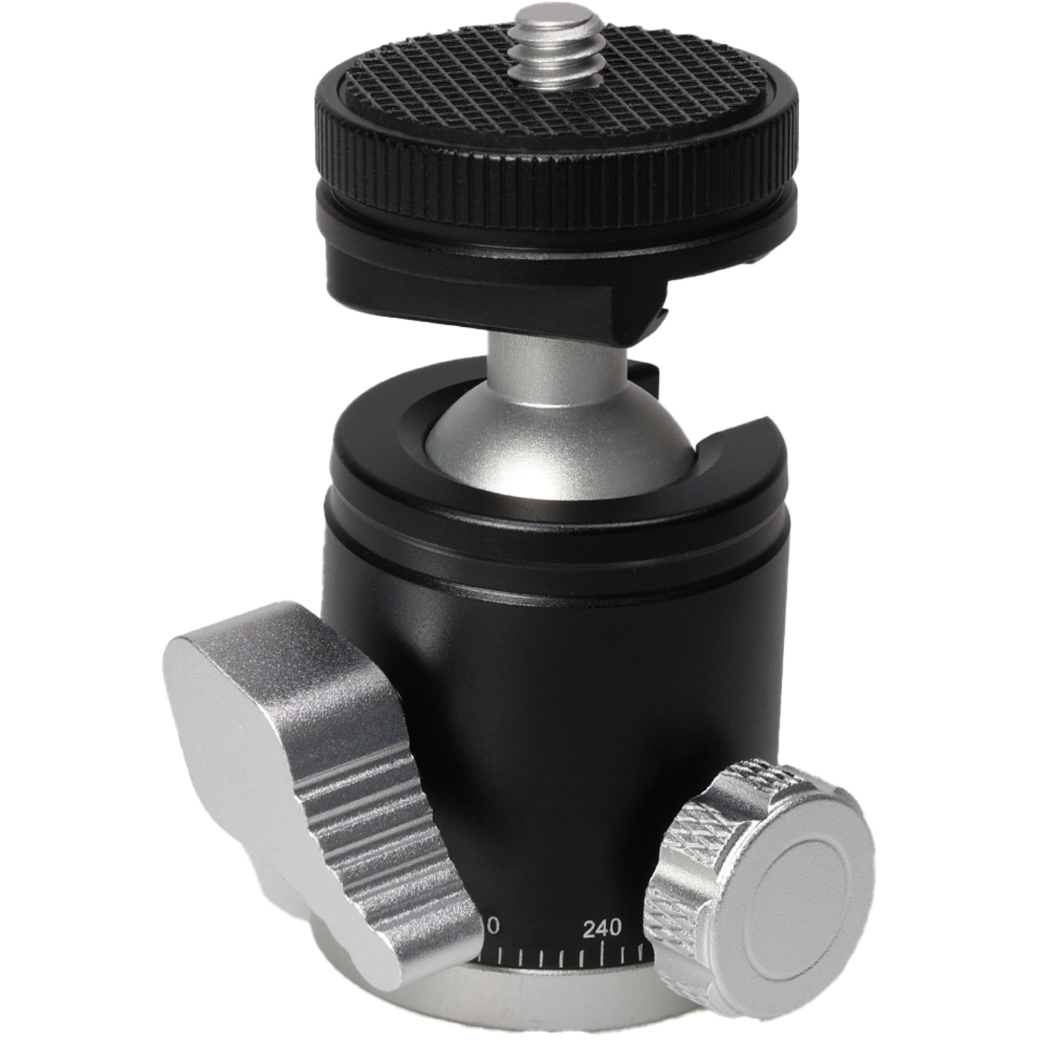 B.I.G. BH-MINI Duo Kugelkopf