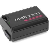 Mathorn Akku MB-121 USB-C für Sony NP-FW50