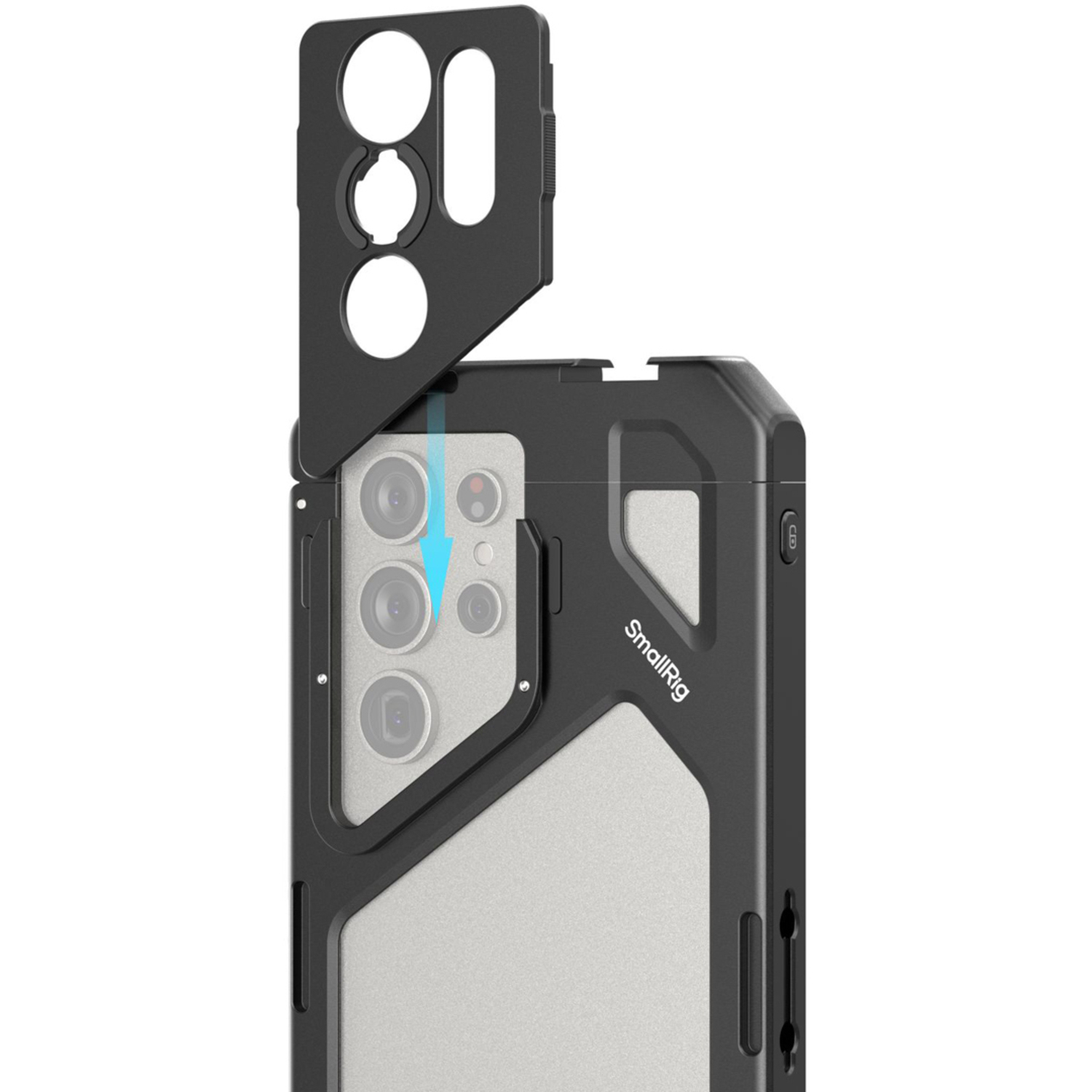 SmallRig Cage Kit 4601 für Samsung Galaxy S24 Ultra