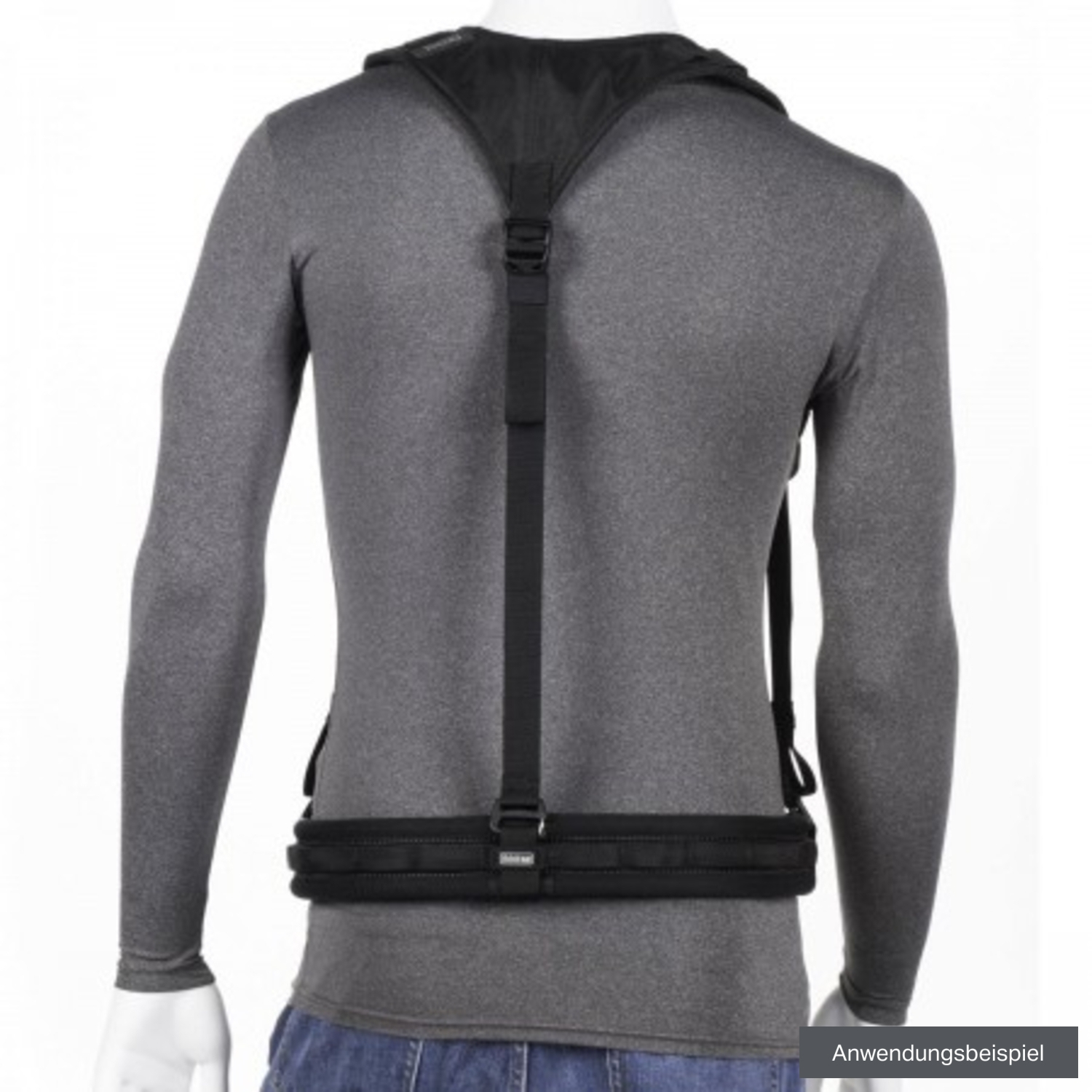 ThinkTank Doppel-Kameragurt Pixel Racing V3.0