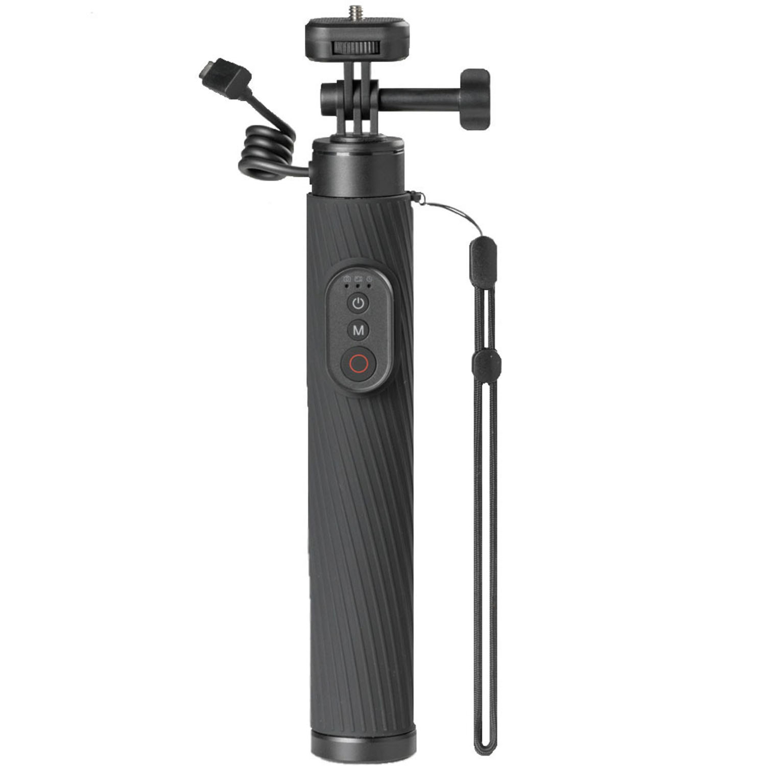SmallRig Griff-Powerbank 5463 für Actioncams und Smartphones