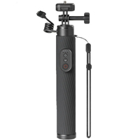 SmallRig Griff-Powerbank 5463 für Actioncams und Smartphones