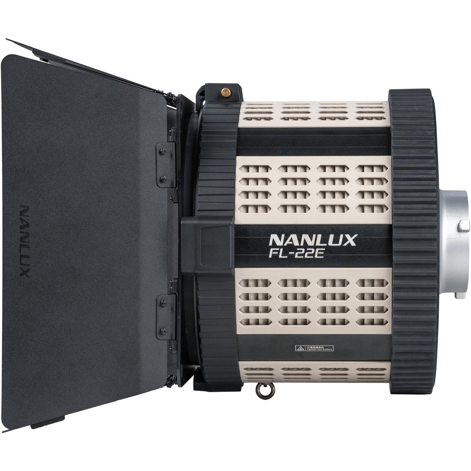 Nanlux Motorisierter Fresnel-Vorsatz FL-22E