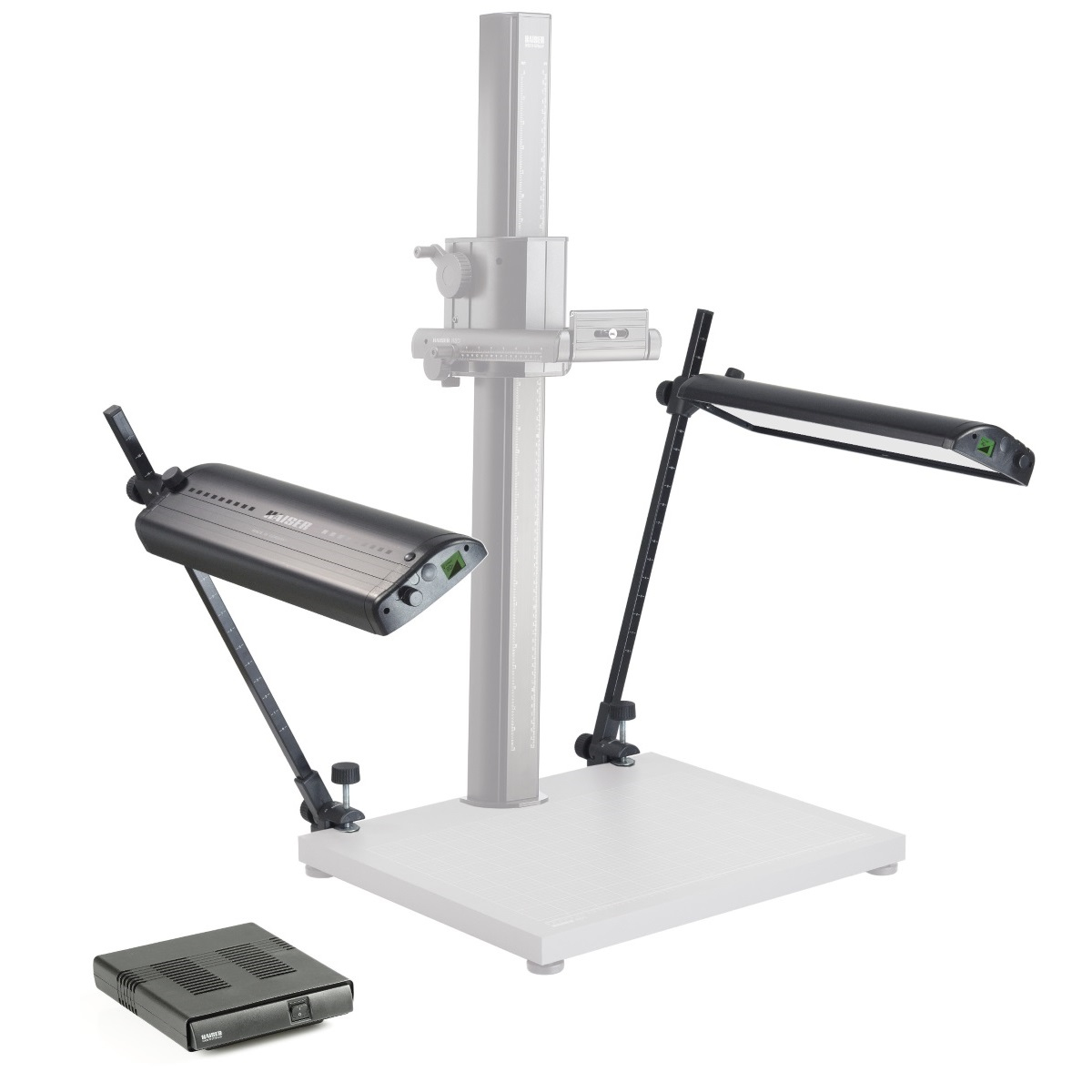 Kaiser LED-Beleuchtungseinrichtung RB 560 AL