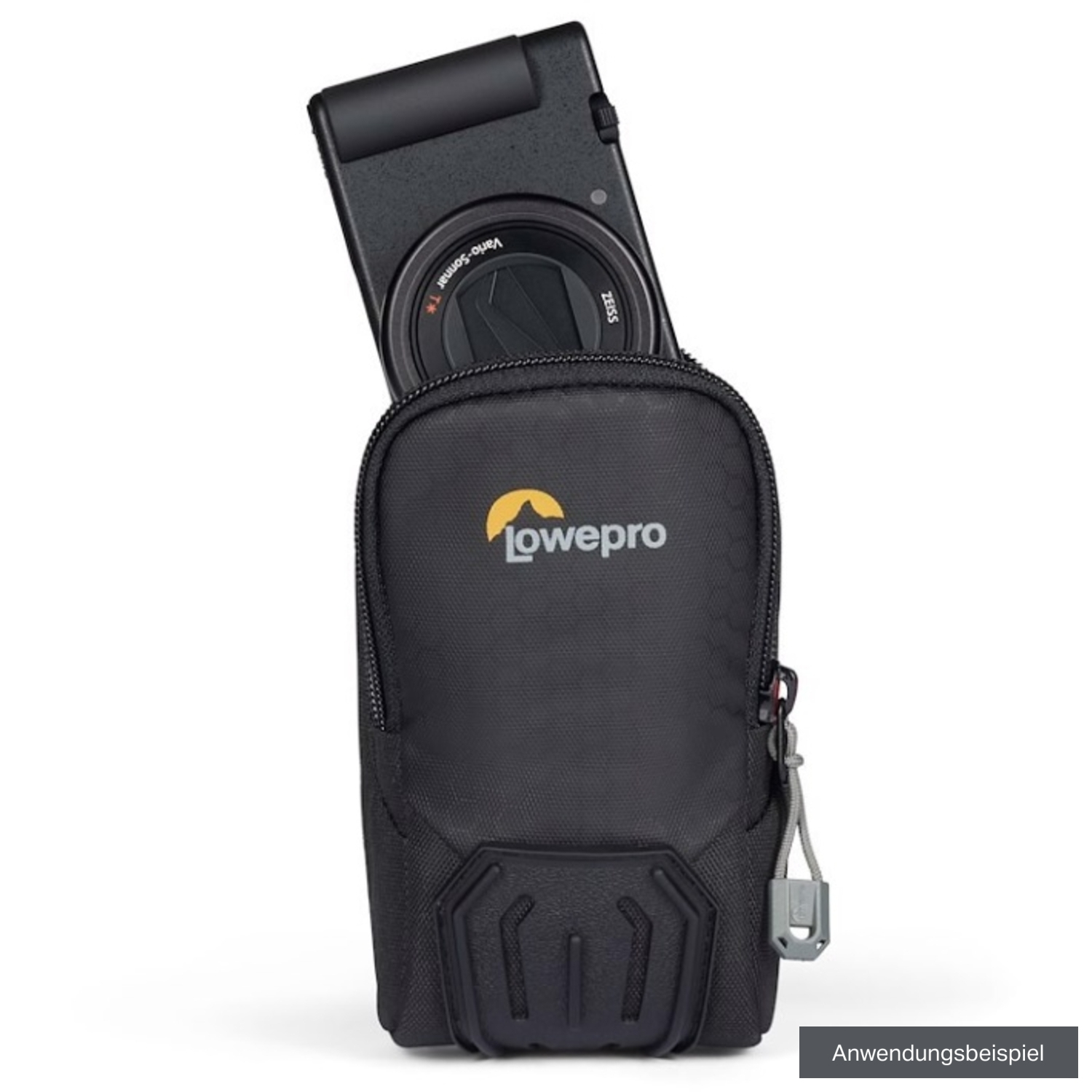 Lowepro Adventura CS 20 III