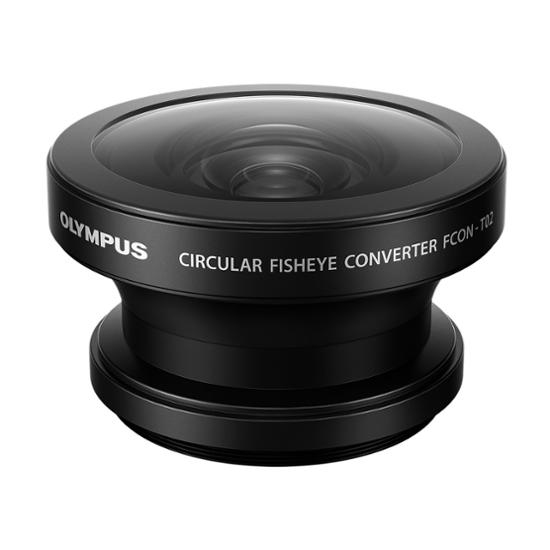 Olympus FCON-T02 Fish Eye Converter