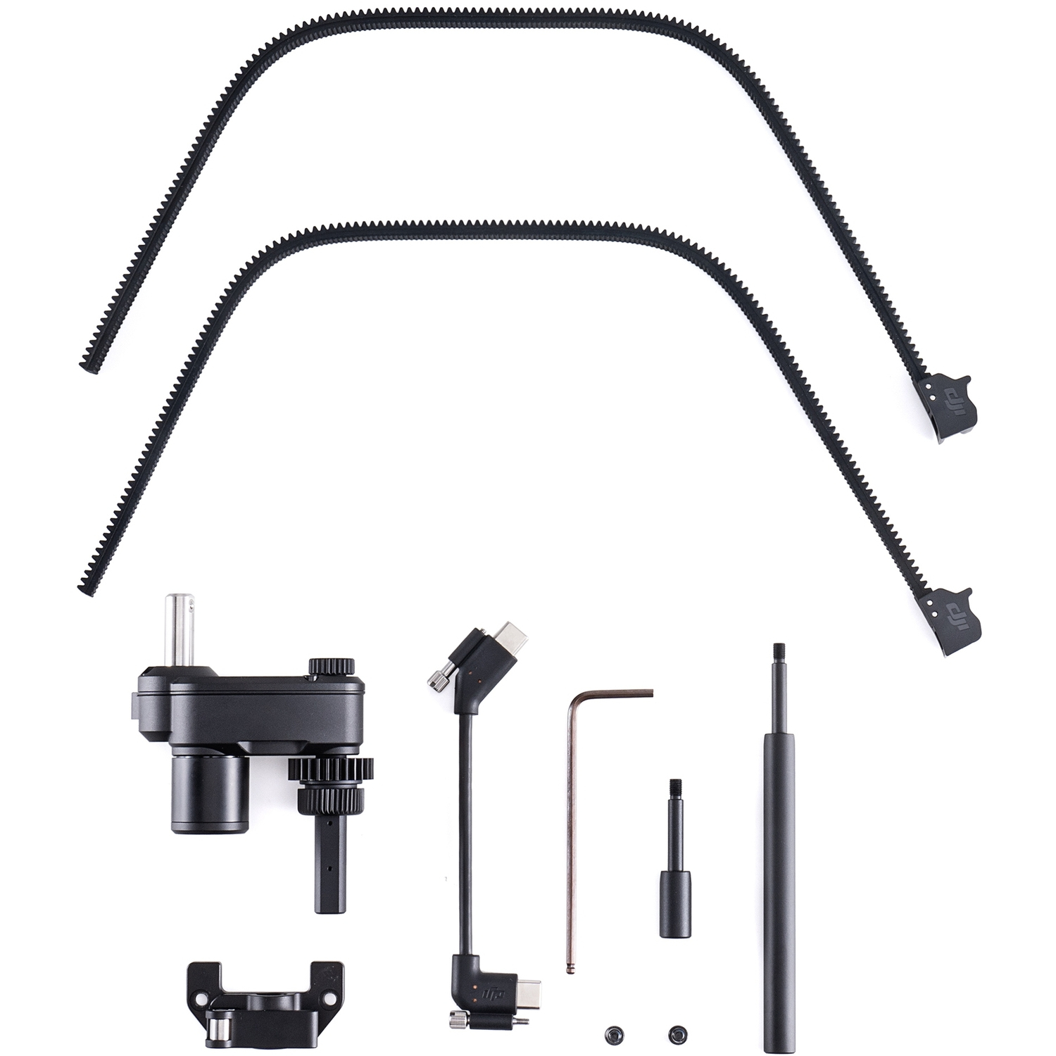 DJI Zenmuse X9 Focus Motor