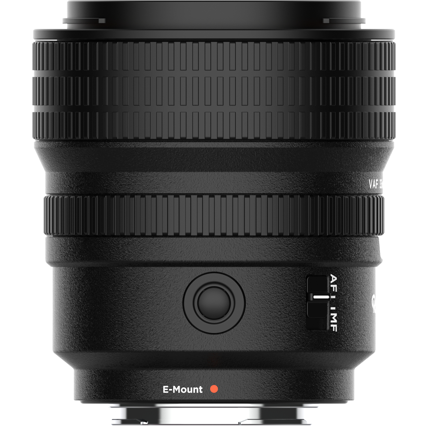 Rollei AF 35mm F1.8 für Sony E-Mount