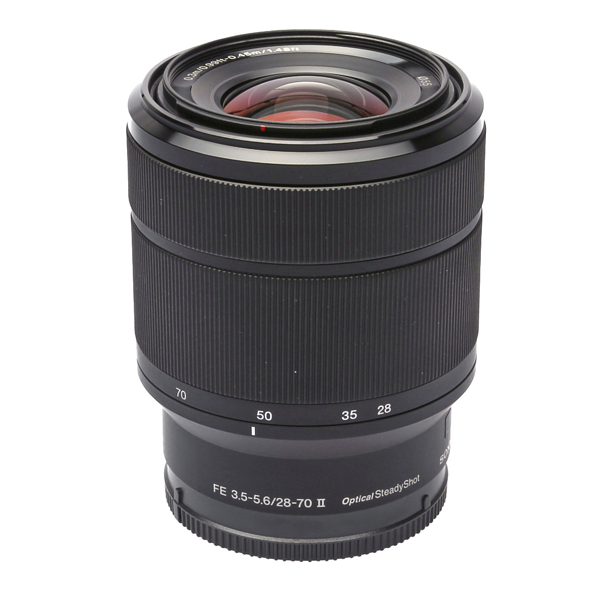 Sony FE 28-70mm F3.5-5.6 OSS II gebraucht