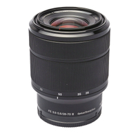 Sony FE 28-70mm F3.5-5.6 OSS II gebraucht