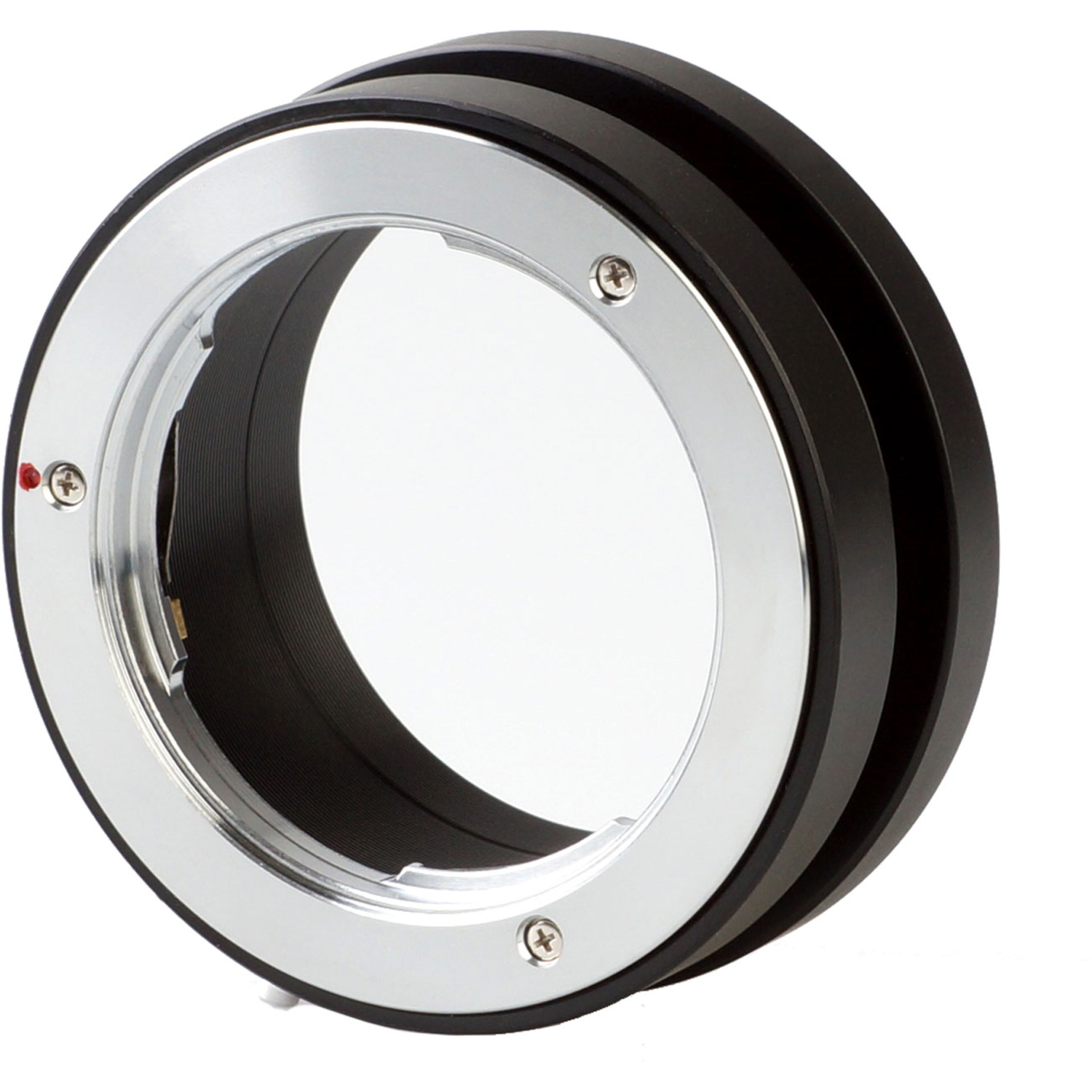 B.I.G. Objektivadapter Minolta MD an Canon RF