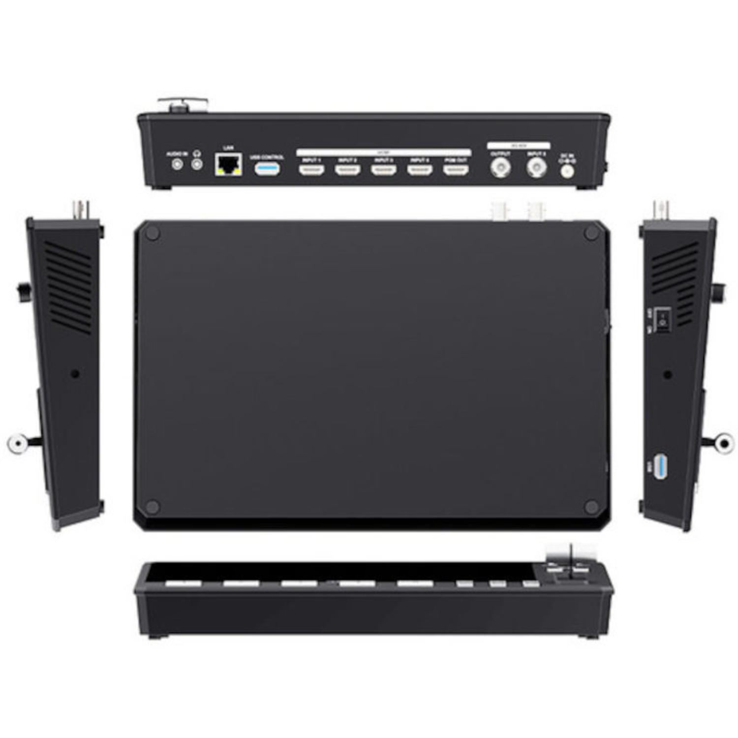 Feelworld Videomixer L4