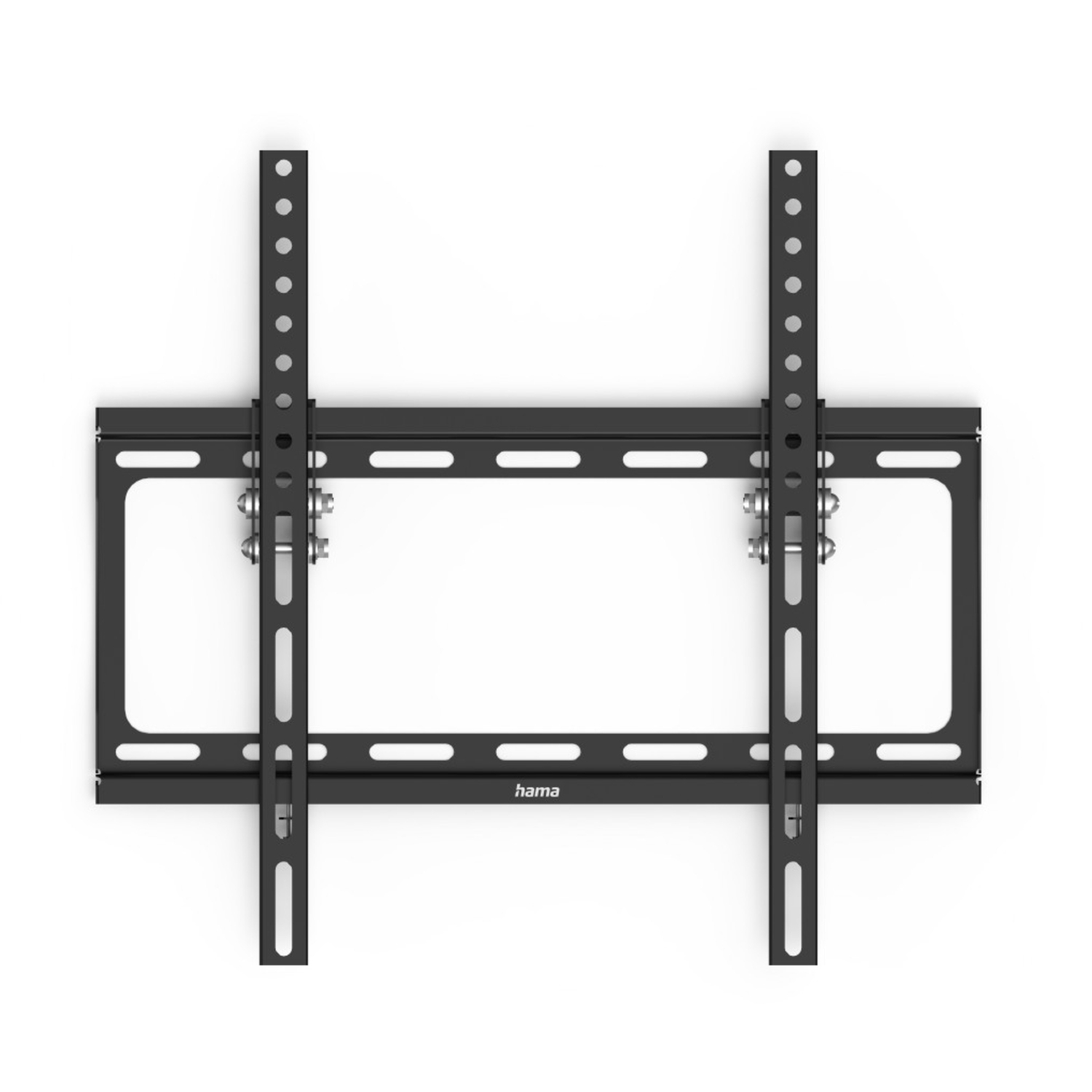 Hama TV-Wandhalterung TILT für Fernseher bis 191cm (75")