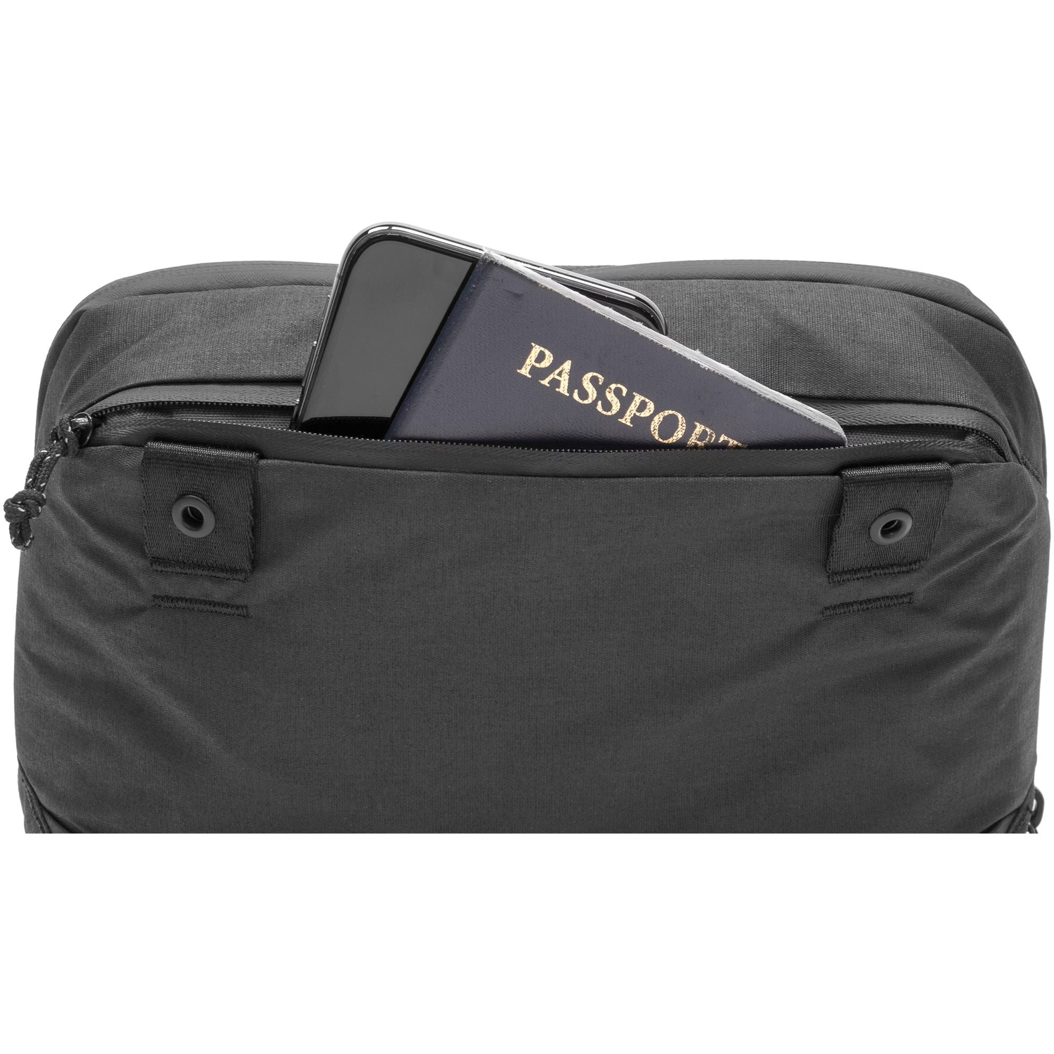 Peak Design Tech Pouch V2 schwarz