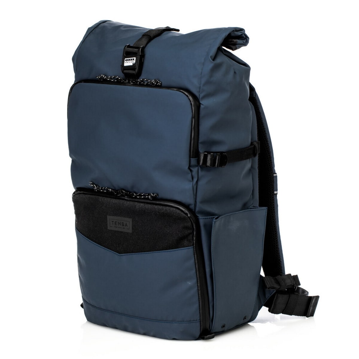 Tenba DNA 16 DSLR Rucksack - Blau