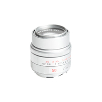 Leica APO-SUMMICRON-M 50mm F2 Asph. silber gebraucht