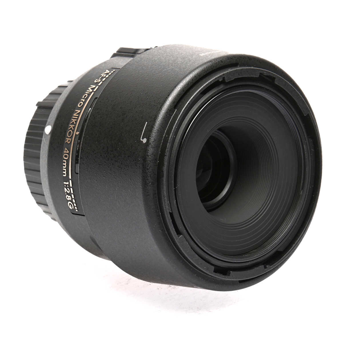 Nikon AF-S DX NIKKOR 40mm F2.8G gebraucht