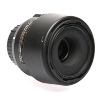 Nikon AF-S DX NIKKOR 40mm F2.8G gebraucht