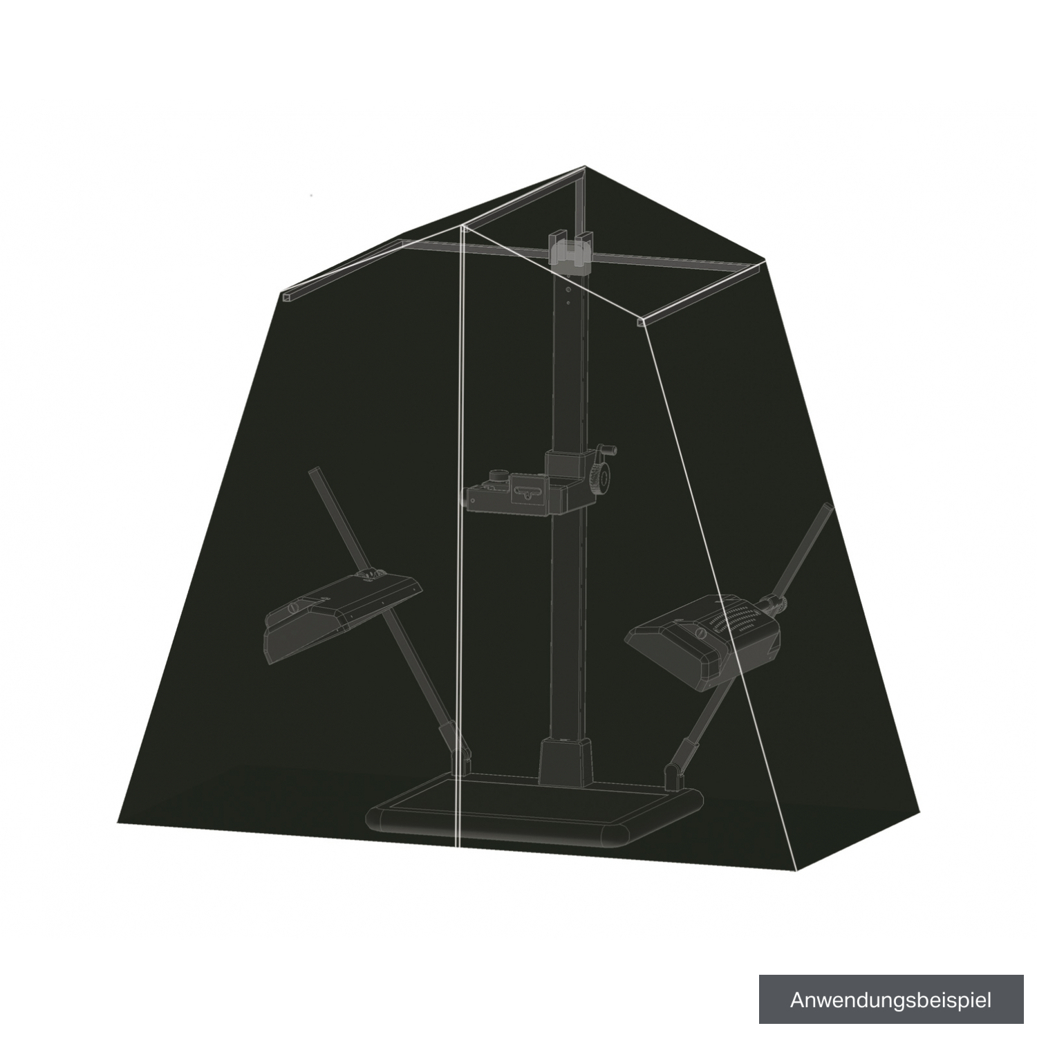 Kaiser Fremdlichtschutz