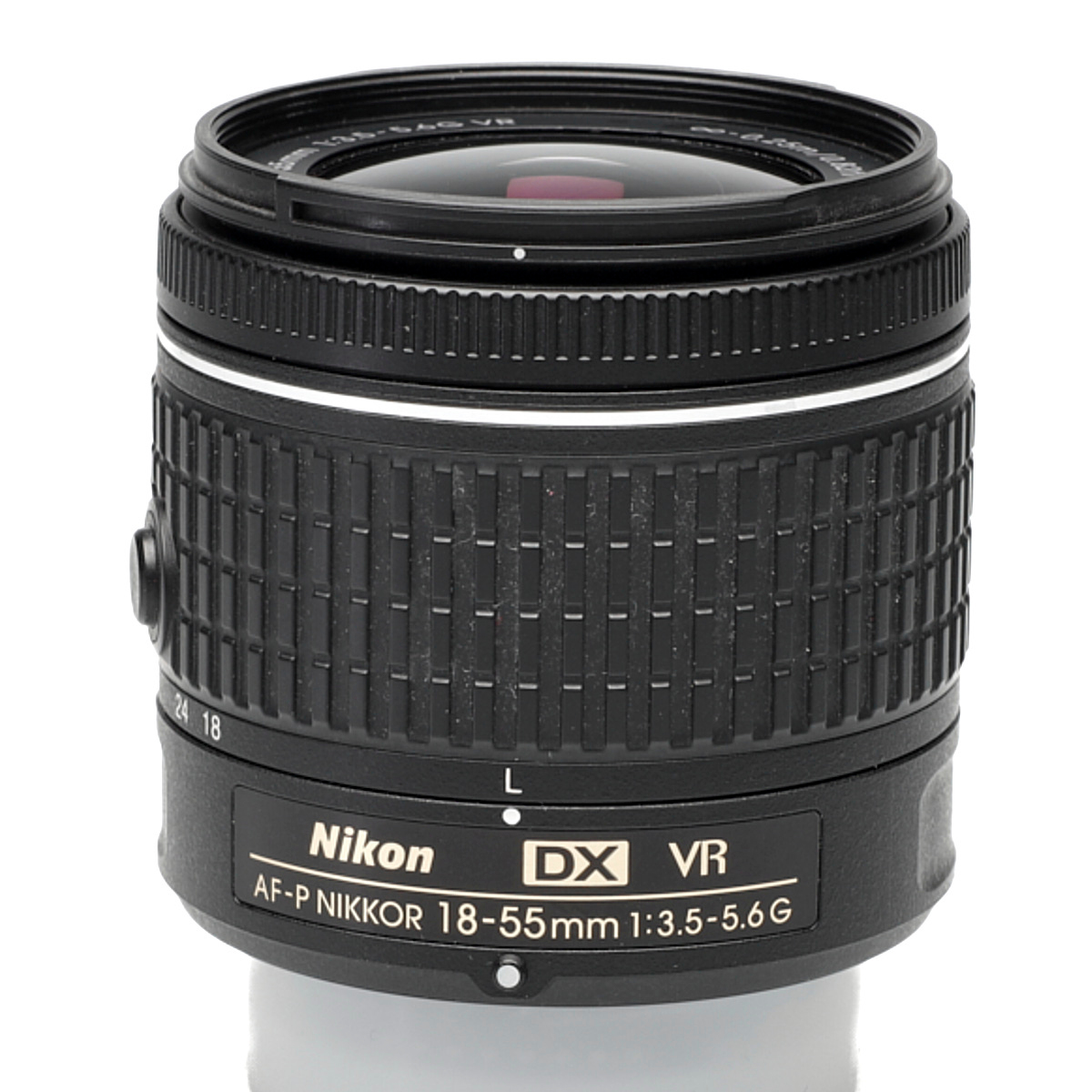 Nikon AF-P DX NIKKOR 18-55mm F3.5-5.6G VR gebraucht