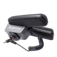 Sennheiser MKE 440 Video Stereomikrofon gebraucht