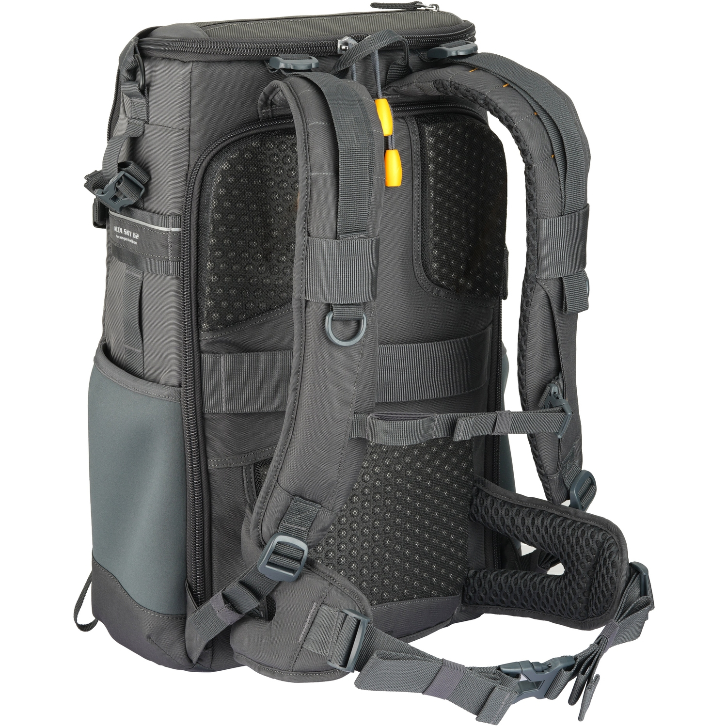 Vanguard Rucksack Alta Sky 62 24L anthrazit