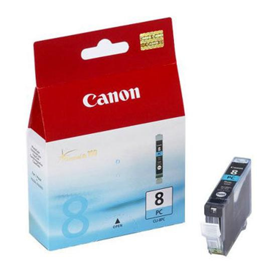 Canon Tinte CLI-8 PC photo cyan
